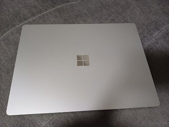 Microsoft Surface Laptop 3 – i7 / 16 GB RAM / 256 GB SSD - 5