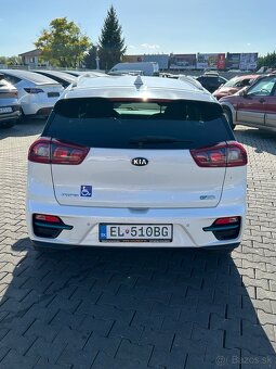 Kia Niro e- Premium EV ExecutiveLine 204PS 64KWh - 5