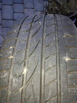 Elektróny 18" bmw 5x120 - 5