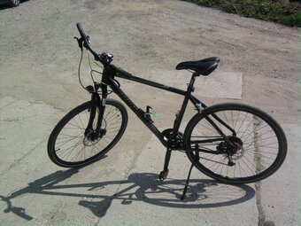 Predam crossovy bicykel znacky Winora samoa - 5