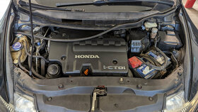 Náhradní díly Honda Civic 2007- - 5