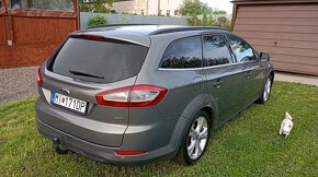 Ford MONDEO 1.6 TDCi - 5