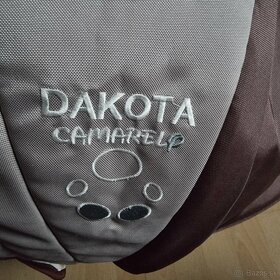 Camarelo Dakota 3kombinacia - 5