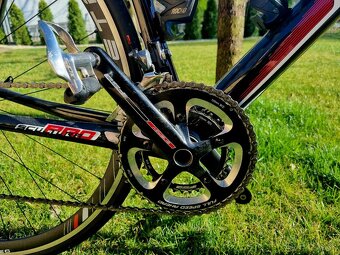 Merida Scultura 907 Pro - 5