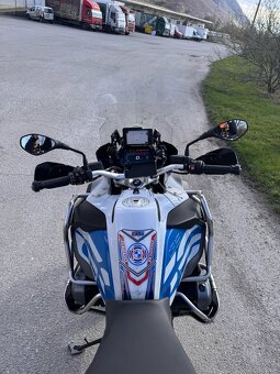 BMW R 1200 GS - 5