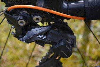 29" horský bicykel KTM Ultra 1964 Comp 2020, rám 53 cm, 29 - 5