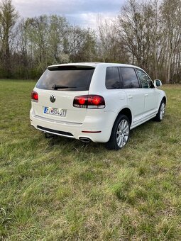 Touareg 3.0tdi - 5