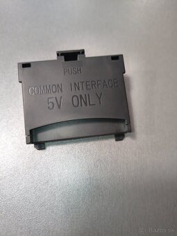 CI slot modul adapter pre Samsung Smart tv - 5