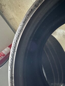 Letné pneumatiky 235/35 r20 HANKOOK Ventus S1 Evo2 - 5