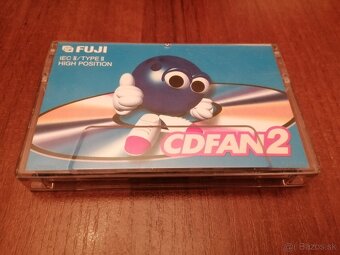 VINTAGE MC KAZETY,VHS,CASSETTE ADAPTER - 5