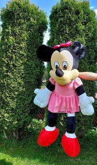 Mickey mouse 130cm - 5