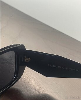 Prada okuliare - 5