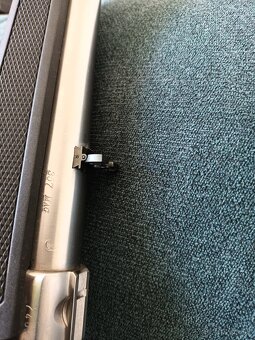 Ruger 77 357 magnum - 5