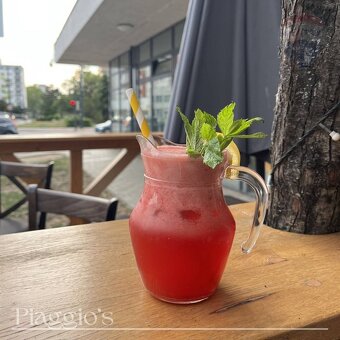 Na predaj: Štýlová kaviareň/bistro Piaggio’s – Bratislava – - 5