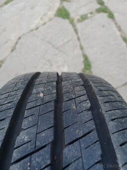 Letne pneu 215.65.16c - 5