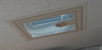Autokaravan, obytne auto, obytna dodavka, camper - 5