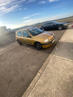 Clio - 5