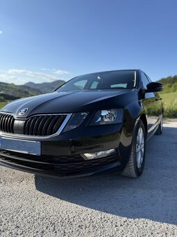 ❗❗❗ Škoda Octavia 2.0 TDI, DSG ❗❗❗ - 5