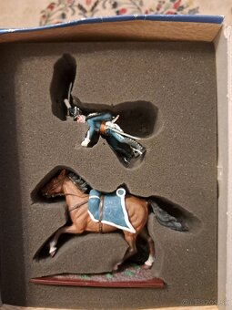 Predam zberatelske figurky - 5