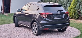 Honda HRV - 5