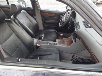 E34 tds 1995 - 5