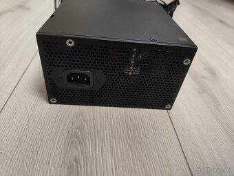 Predám grafickú kartu rtx 3080 10gb - 5