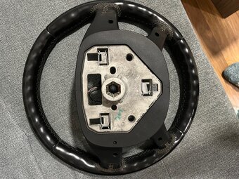 Volant Ford mondeo 4 - 5