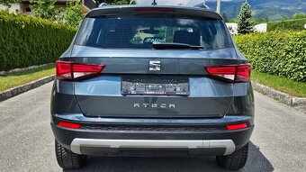 Seat Ateca 1.5 TSI 150 Style 2020 - 5