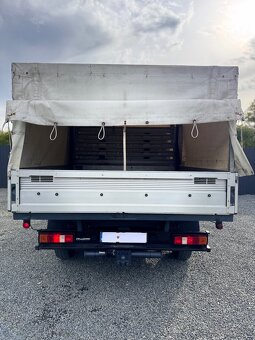 Ford Transit Valnik 7 miest - 5
