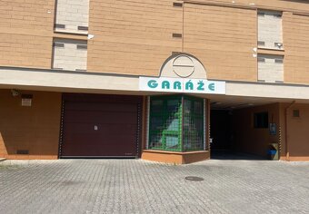 Garáž - 5