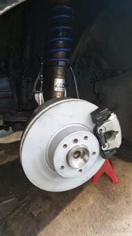 BMW E39 530D 142kw - 5