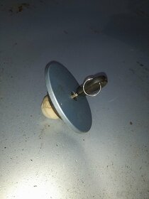 Citroen Saxo 1,1 3dv HFX 44,1 - 5