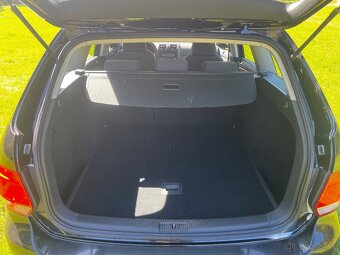 Volkswagen Golf 5 Combi - 5
