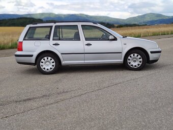 Volkswagen golf 4 combi - 5
