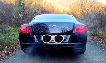 BENTLEY CONTINENTAL GT V8 - 5