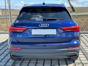 AUDI Q3 model 2023 - 5