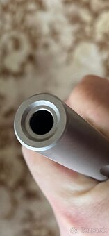 Gulovnica 300 win mag weatherby vanguard - 5