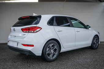 57-HYUNDAI i30, 2020, benzín, 1.5 DPi - Comfort, 81kW - 5