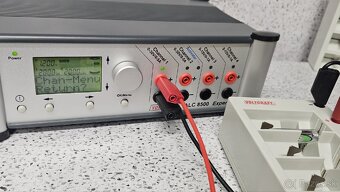 VOLTCRAFT ALC 8500 EXPERT 》 multifunkčná nabíjačka - 5