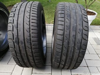 Disky R17 5x108 - 5