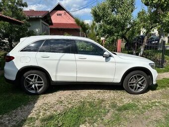 Mercedes-Benz GLC 250d 4MATIC (2018) - 5