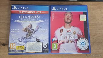PS4 SLIM (500GB) - 5