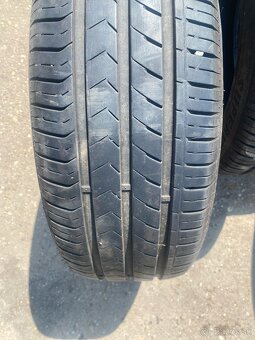 Predam letne pneumatiky 205/55 R16 91V - 5