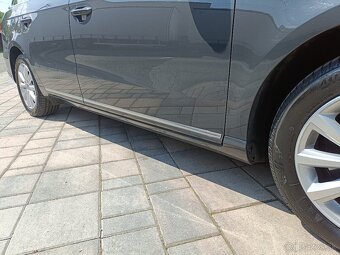 VOLKSWAGEN PASSAT VARIANT 2.0 TDI CR 103 kW BLUEMOTION - 5