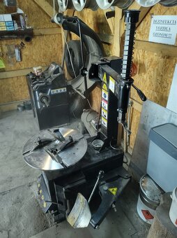 Weber - 5