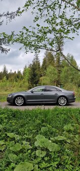 Audi A8 3.0 TDI 2017 nova STK - 5