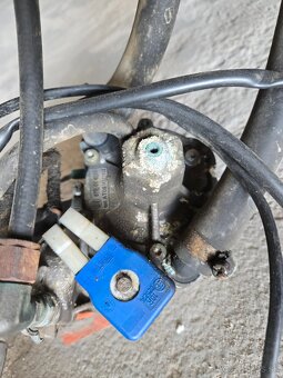 Lpg systém 4-valec - 5