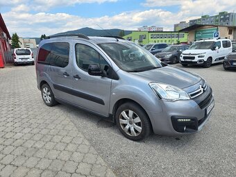 Citroen Berlingo BlueHDI 100 XTR - 5