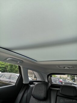 Predám PEUGEOT 3008 1,6 BlueHDi - 5