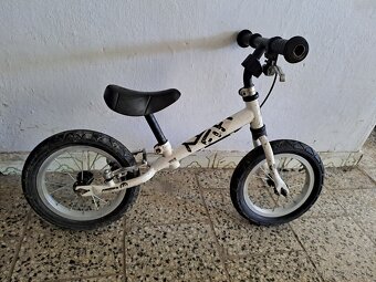 Odrážadlo PUKY LRM - 5